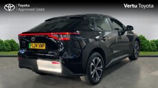 Toyota bZ4X 150kW Pure 71.4kWh 5dr Auto [11kW] Electric Hatchback